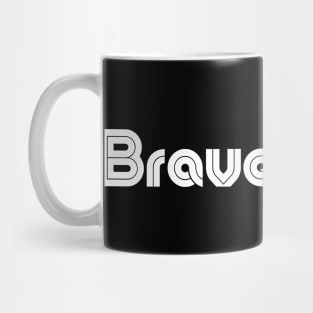 I am a BraveMaker Mug